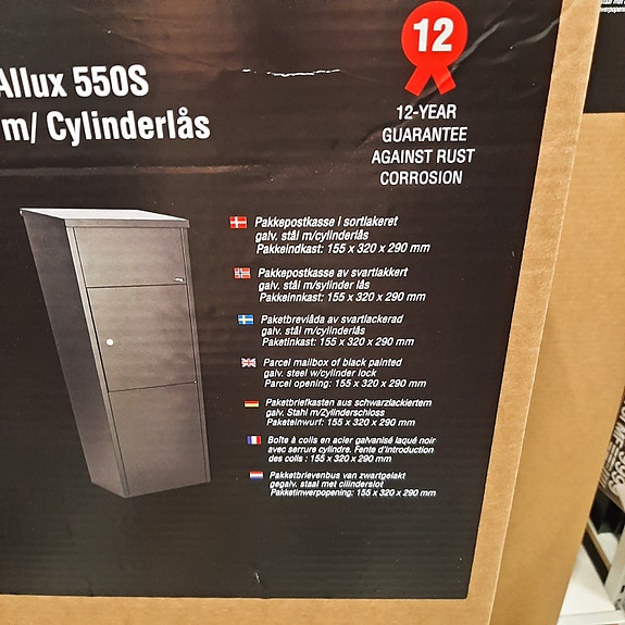 Product image 2 of 5