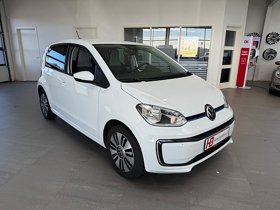 VW e-Up!