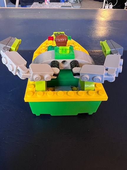 Product image 4 of 5