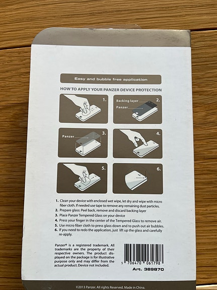 Product image 2 of 3