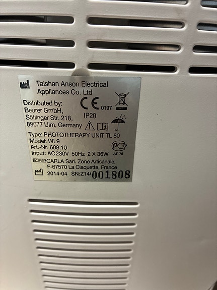 Product image 2 of 2