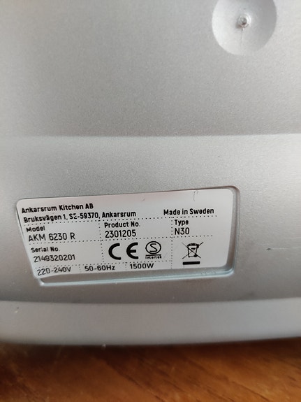 Product image 3 of 5