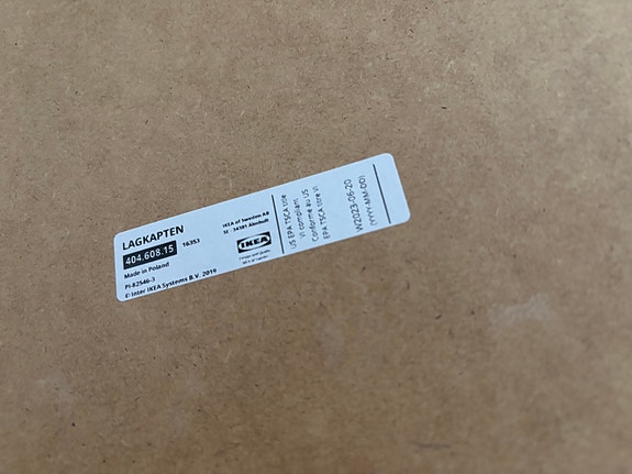 Product image 2 of 3