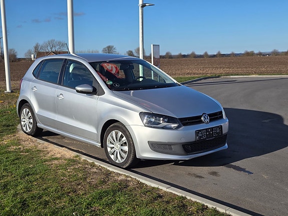 VW Polo