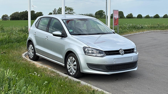 VW Polo