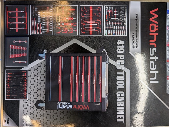 Product image 2 of 10