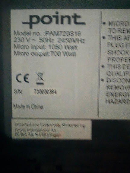 Product image 2 of 2