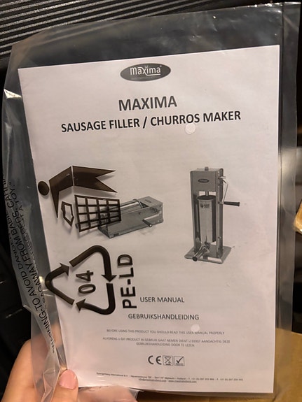 Product image 2 of 3