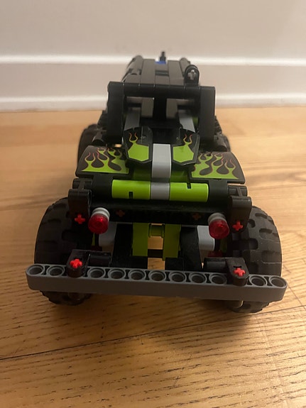 Product image 3 of 3