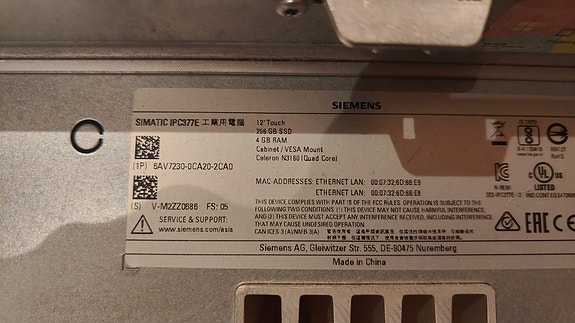 Product image 3 of 3