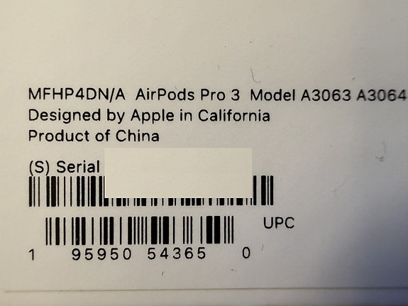 Product image 3 of 3