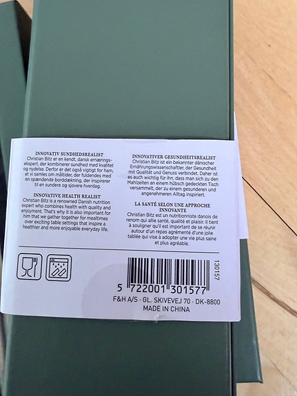 Product image 3 of 6