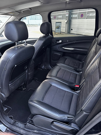 Ford Galaxy – billede 3