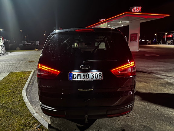Ford Galaxy – billede 2
