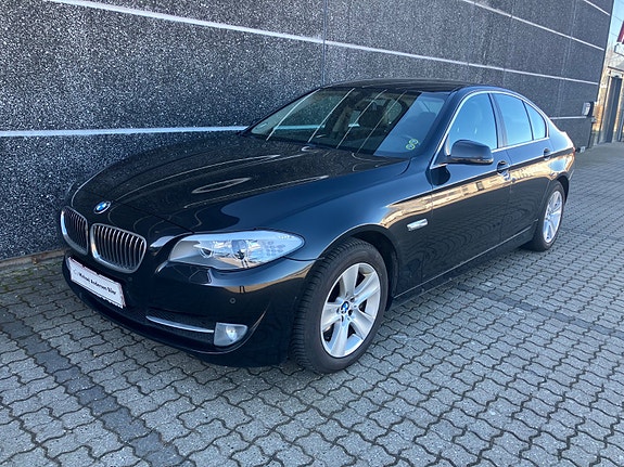 BMW 535i