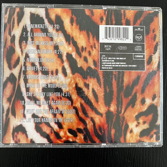 Product image 2 of 2