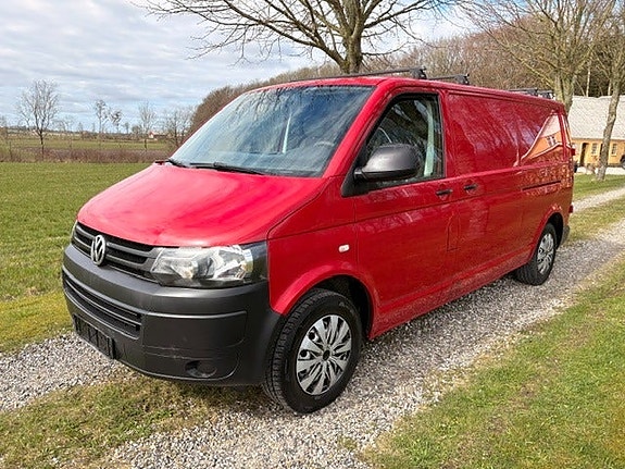 VW Transporter