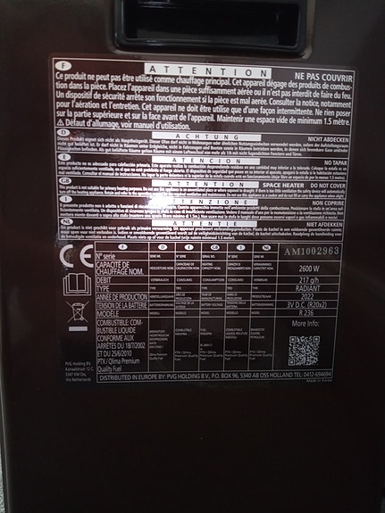 Product image 3 of 5