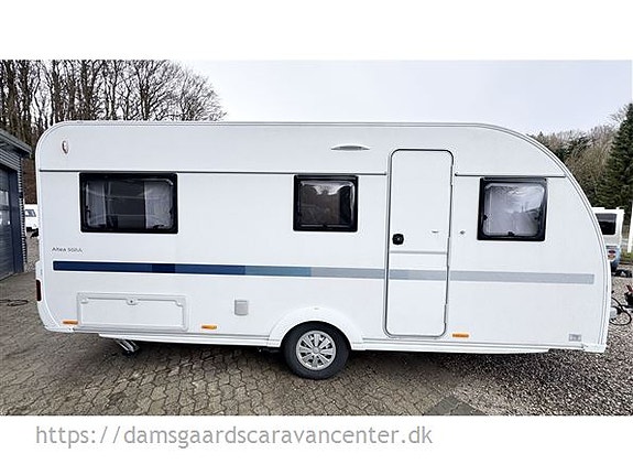 Adria Altea 502 UL