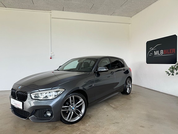 BMW 118d