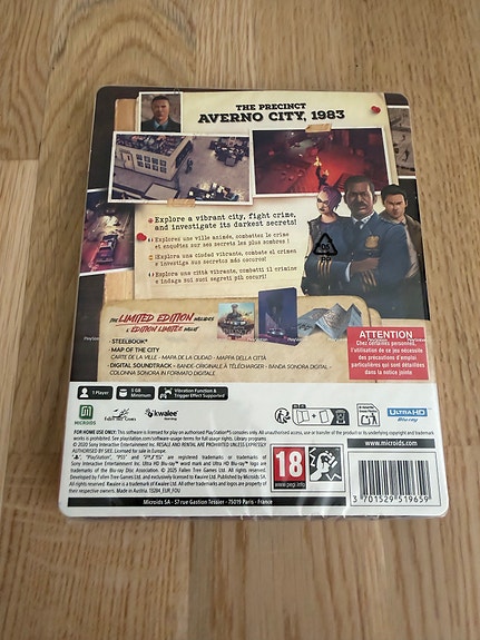 Product image 5 of 5