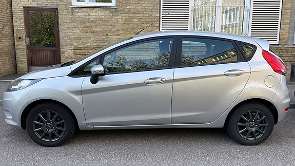 Ford Fiesta – billede 2