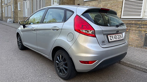 Ford Fiesta – billede 3