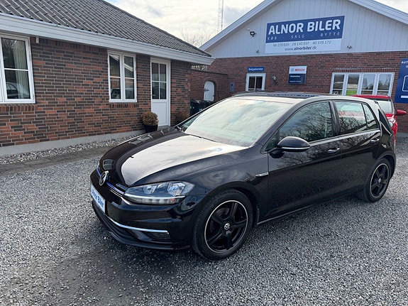 VW Golf VII