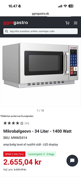 Product image 2 of 6