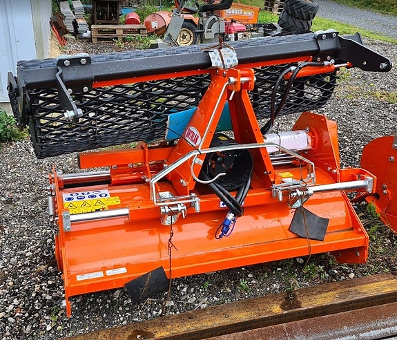 Ortolan SA 135 R