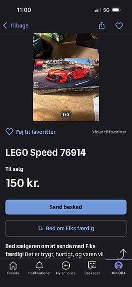 Product image 3 of 6