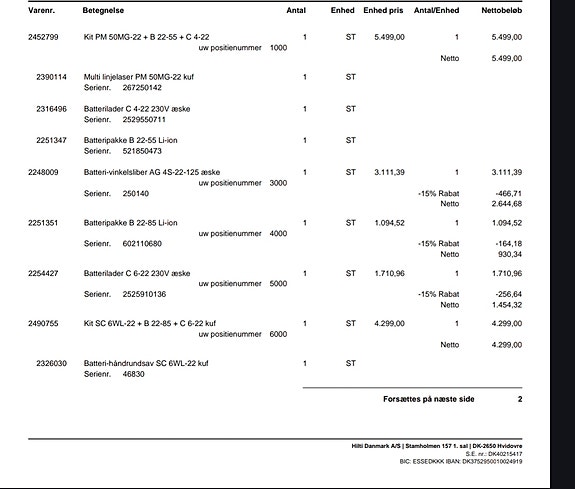 Product image 2 of 2
