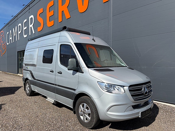 Hymer Free S 600