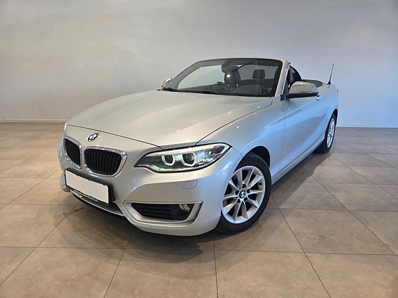 BMW 220i