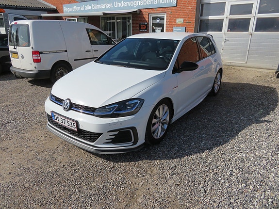 VW Golf VII