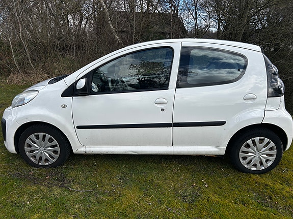 Citroen C1 – billede 3