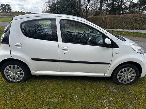 Citroen C1 – billede 2