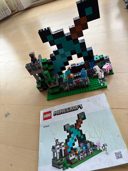 Product image 2 of 6