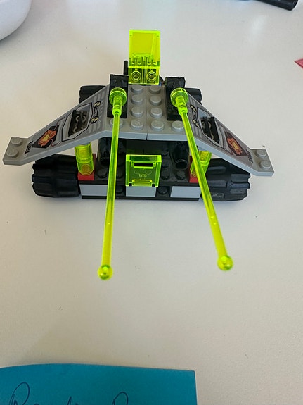 Product image 2 of 5