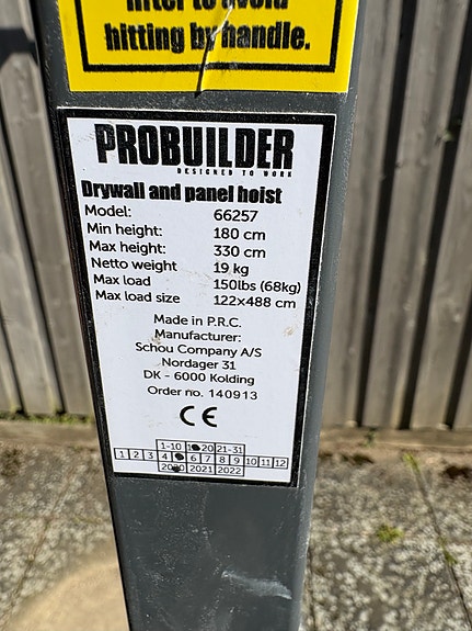 Product image 2 of 3