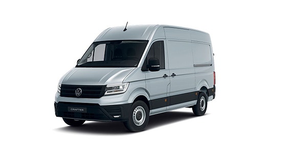 VW Crafter 35
