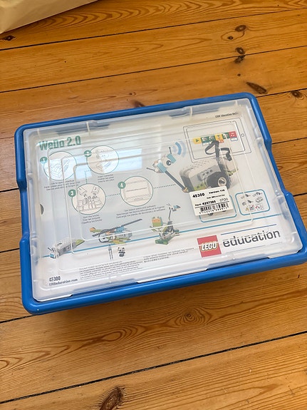 Product image 2 of 5