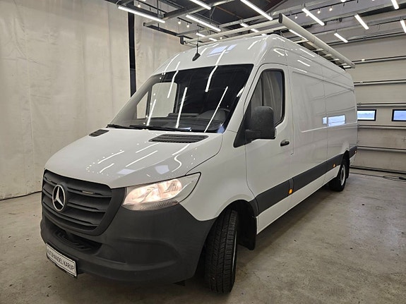 Mercedes Sprinter 316