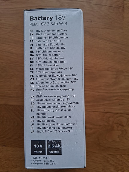 Product image 2 of 3