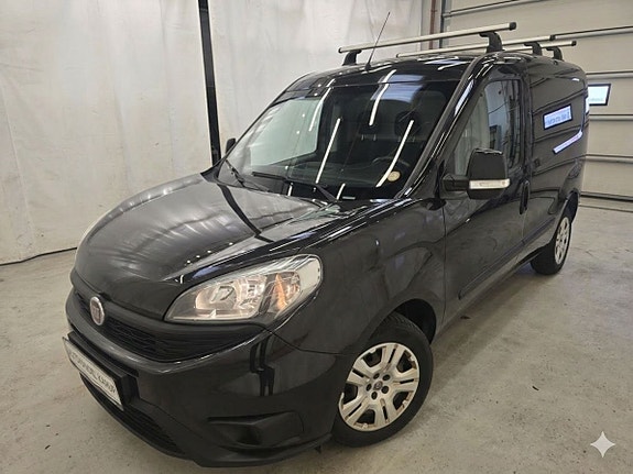 Fiat Doblò Cargo