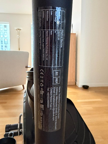 Product image 2 of 5