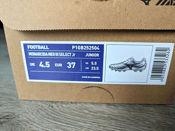 Product image 2 of 5