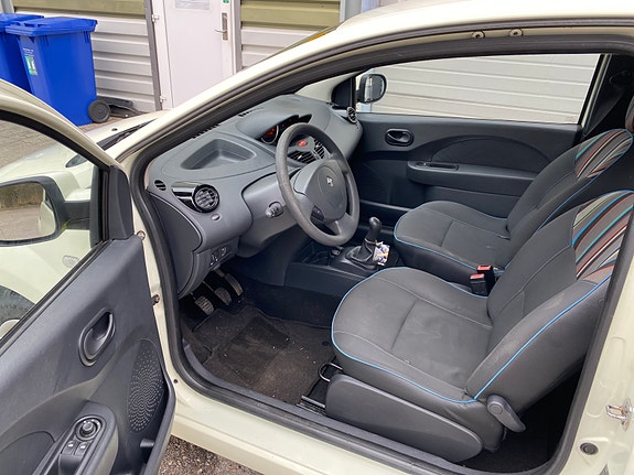 Renault Twingo – billede 2