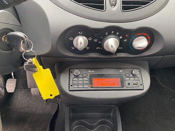 Renault Twingo – billede 3