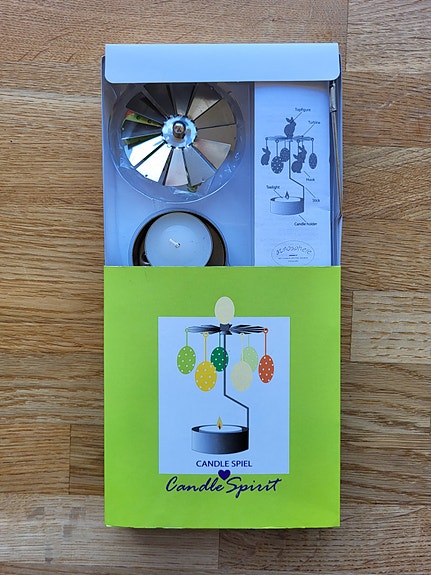 Product image 2 of 3